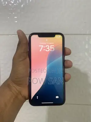 Apple iPhone XR 128 GB Red