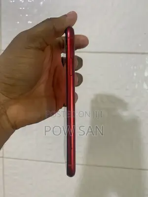 Apple iPhone XR 128 GB Red