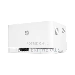 HP Laser-Jet MFP 150nw Colored Printer
