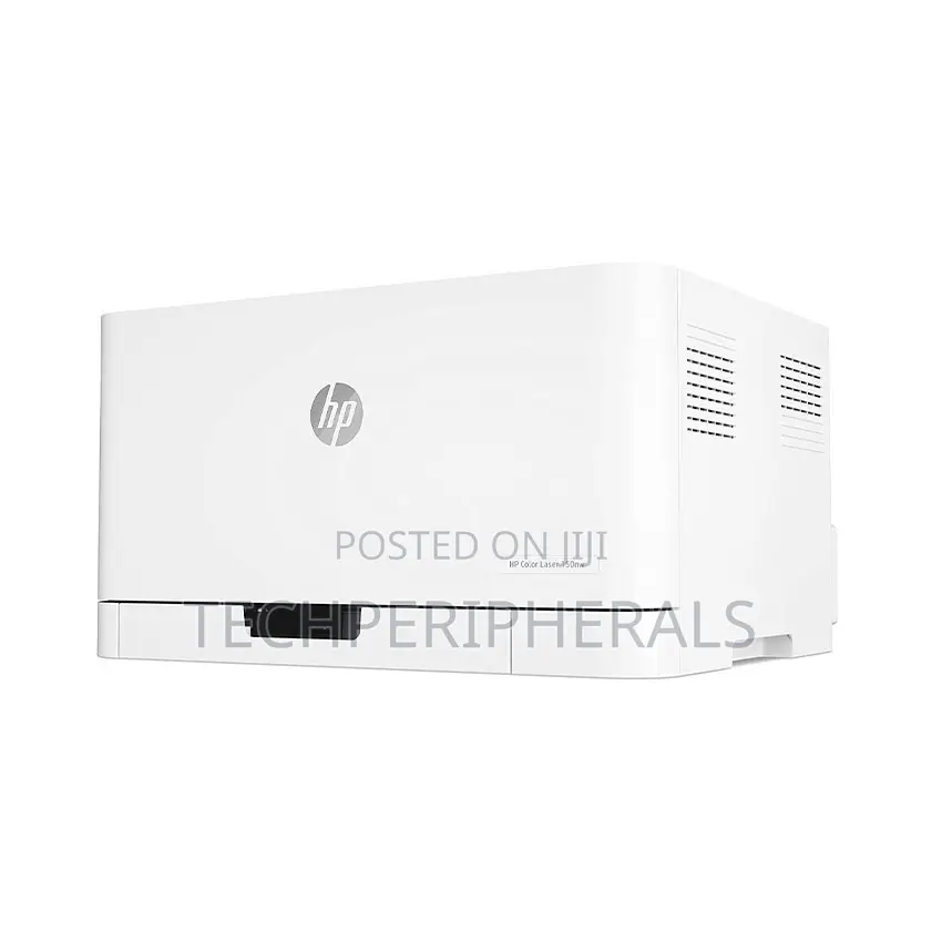 HP Laser-Jet MFP 150nw Colored Printer