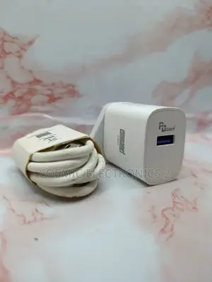 Emmanet 45W Fast Charging USB Power Adapter