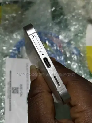 Samsung Galaxy S24 256 GB Gray