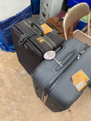 Affordable Suitcase