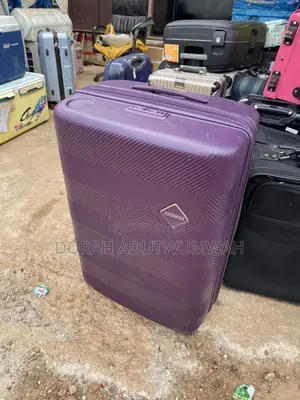 Affordable Suitcase