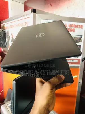 New Laptop Dell Latitude 5400 8GB Intel Core i5 SSD 256GB