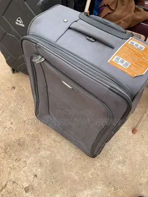Affordable Suitcase