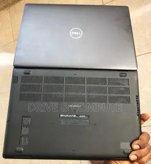 New Laptop Dell Latitude 5400 8GB Intel Core i5 SSD 256GB
