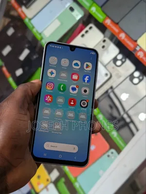 Samsung Galaxy A17 128 GB