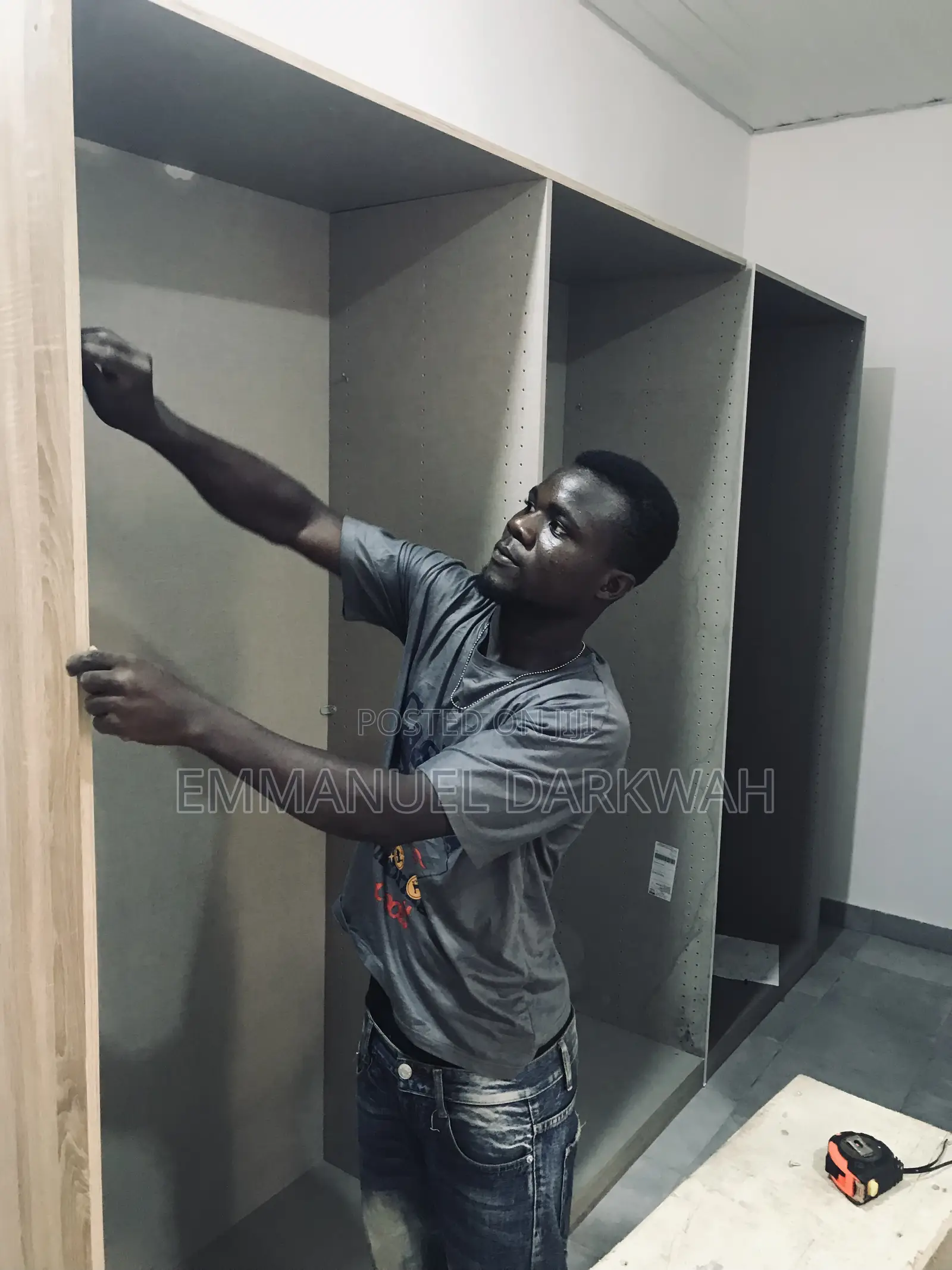 Furniture and Other Repair