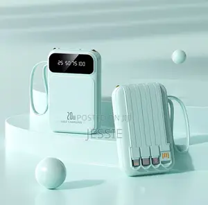 Power Bank