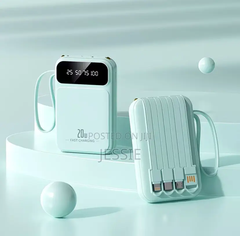 Power Bank