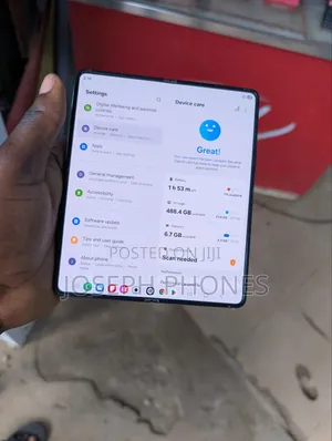 Samsung Galaxy Z Fold4 512 GB