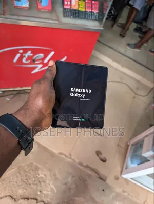 Samsung Galaxy Z Fold4 512 GB
