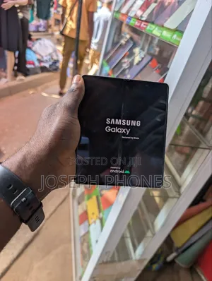 Samsung Galaxy Z Fold4 512 GB