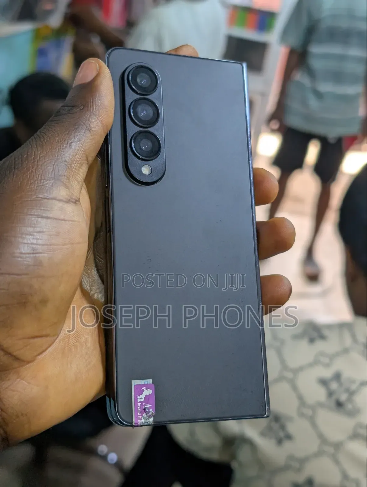 Samsung Galaxy Z Fold4 512 GB