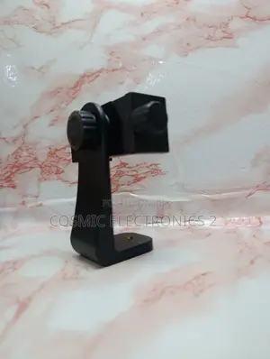 Universal Adjustable Smartphone Tripod Mount Adapter