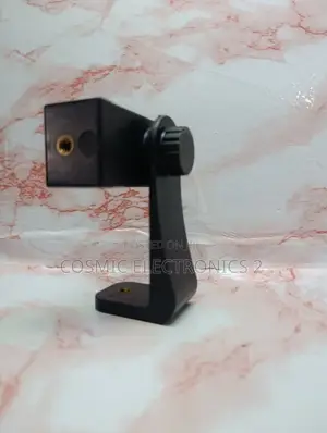 Universal Adjustable Smartphone Tripod Mount Adapter
