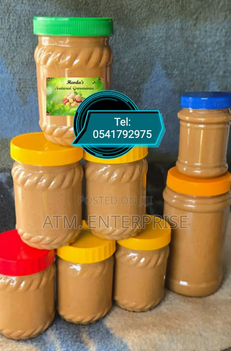Natural Products
