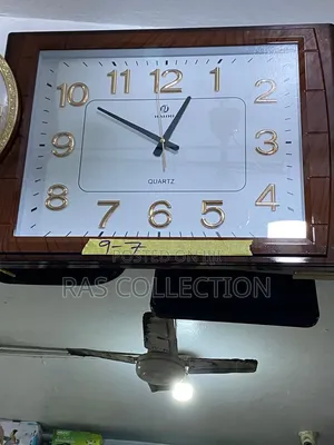 Wall Clocks