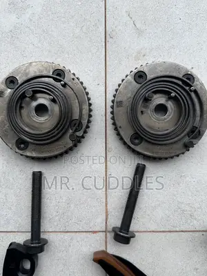 2017 to 2023 Ford F-150/ Lincoln/ Explorer 3.5L Eco Boost Timing Set