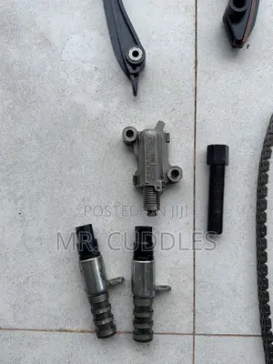 2017 to 2023 Ford F-150/ Lincoln/ Explorer 3.5L Eco Boost Timing Set
