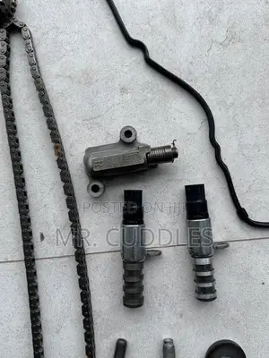 2017 to 2023 Ford F-150/ Lincoln/ Explorer 3.5L Eco Boost Timing Set
