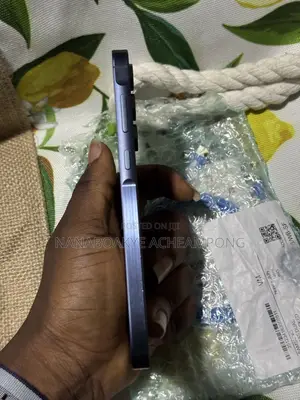 Samsung Galaxy A55 128 GB Purple