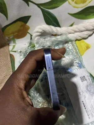 Samsung Galaxy A55 128 GB Purple