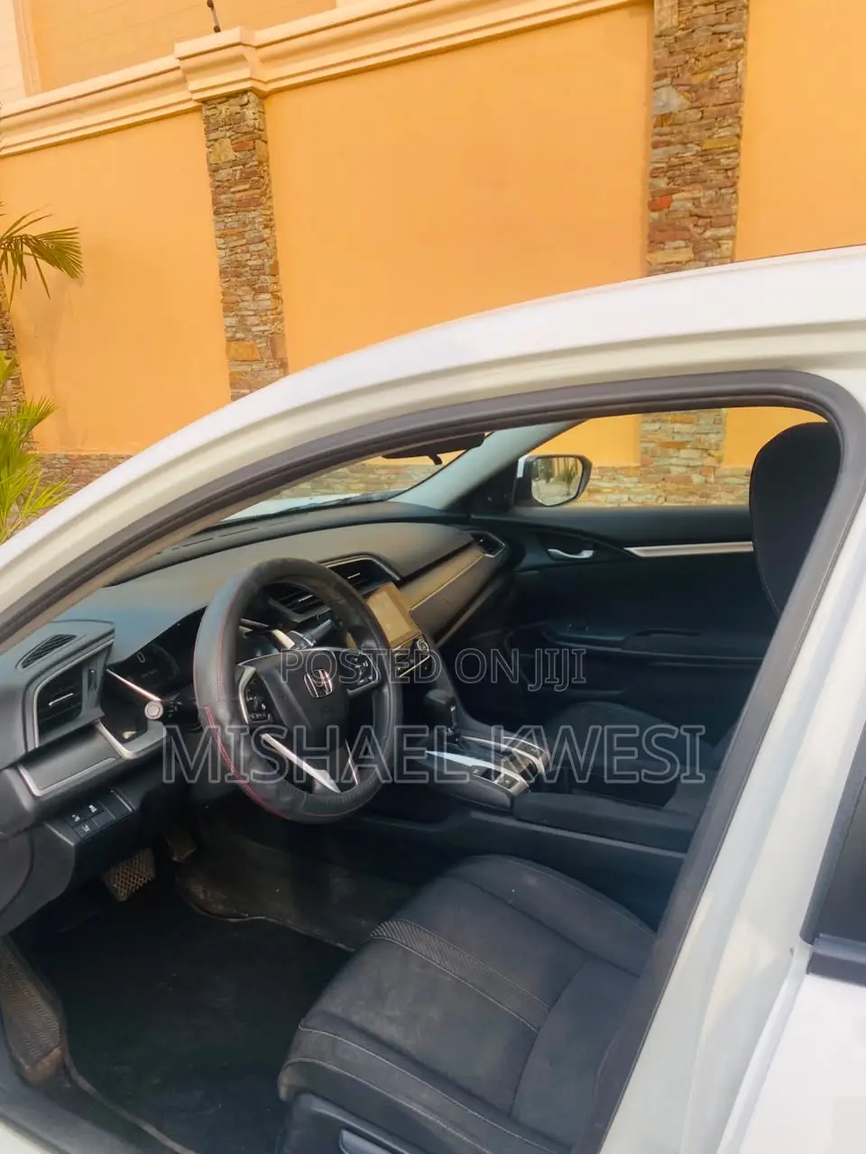 Acura RDX 4dr SUV (3.5L 6cyl 6A) 2014 White