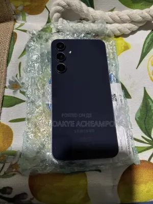 Samsung Galaxy A55 128 GB Purple