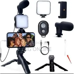 3-Axis Gimbal