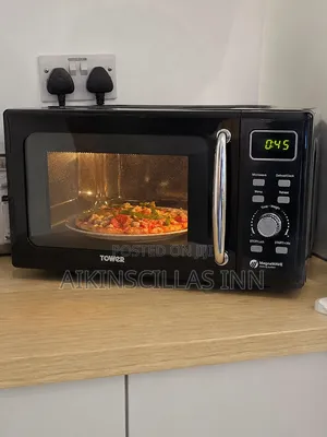 Tower 20L Microwave
