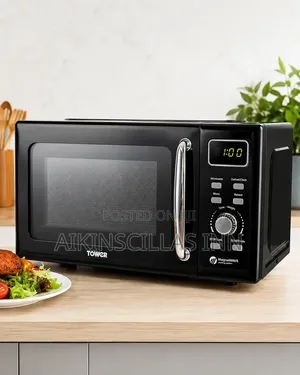 Tower 20L Microwave