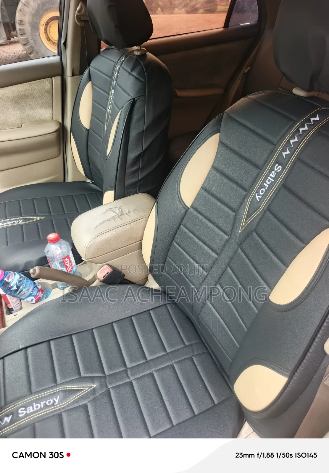 Toyota Corolla 2012 Gray