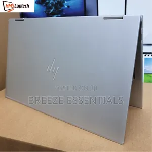 Laptop HP EliteBook x360 1040 G7 16GB Intel Core i5 SSD 256GB