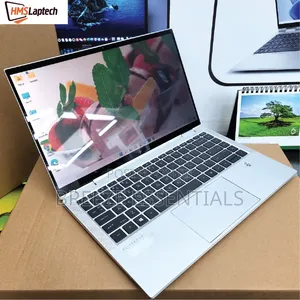 Laptop HP EliteBook x360 1040 G7 16GB Intel Core i5 SSD 256GB