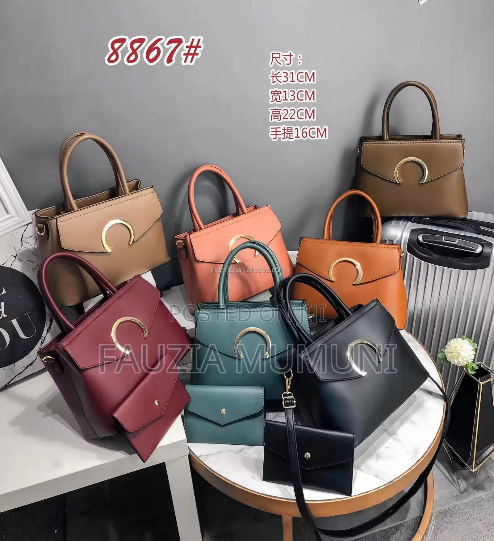 Office Bags