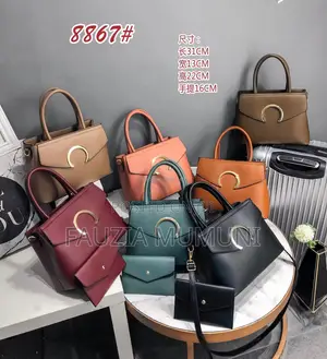 Office Bags