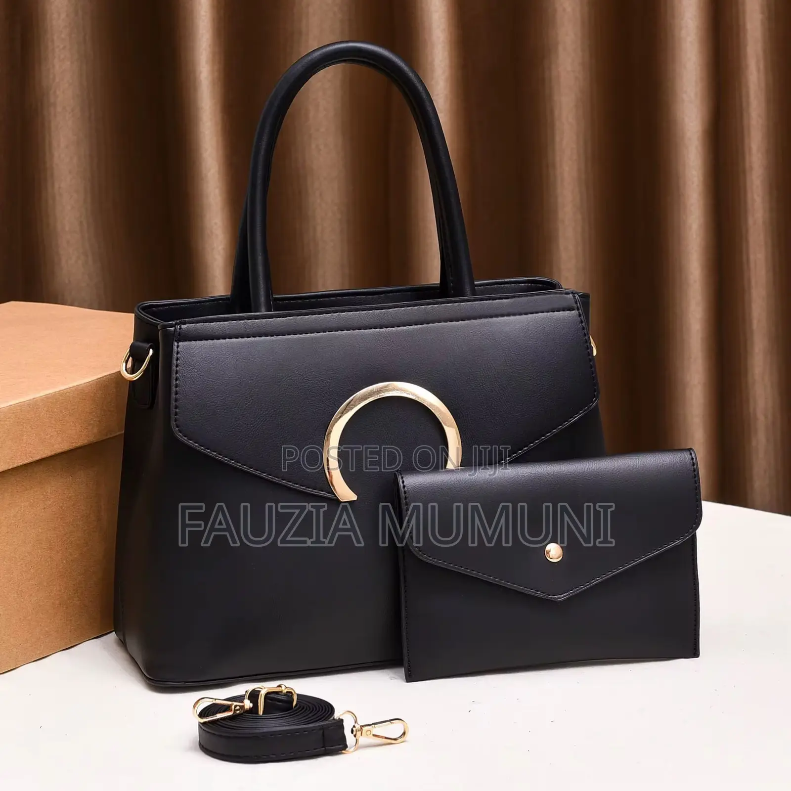Office Bags