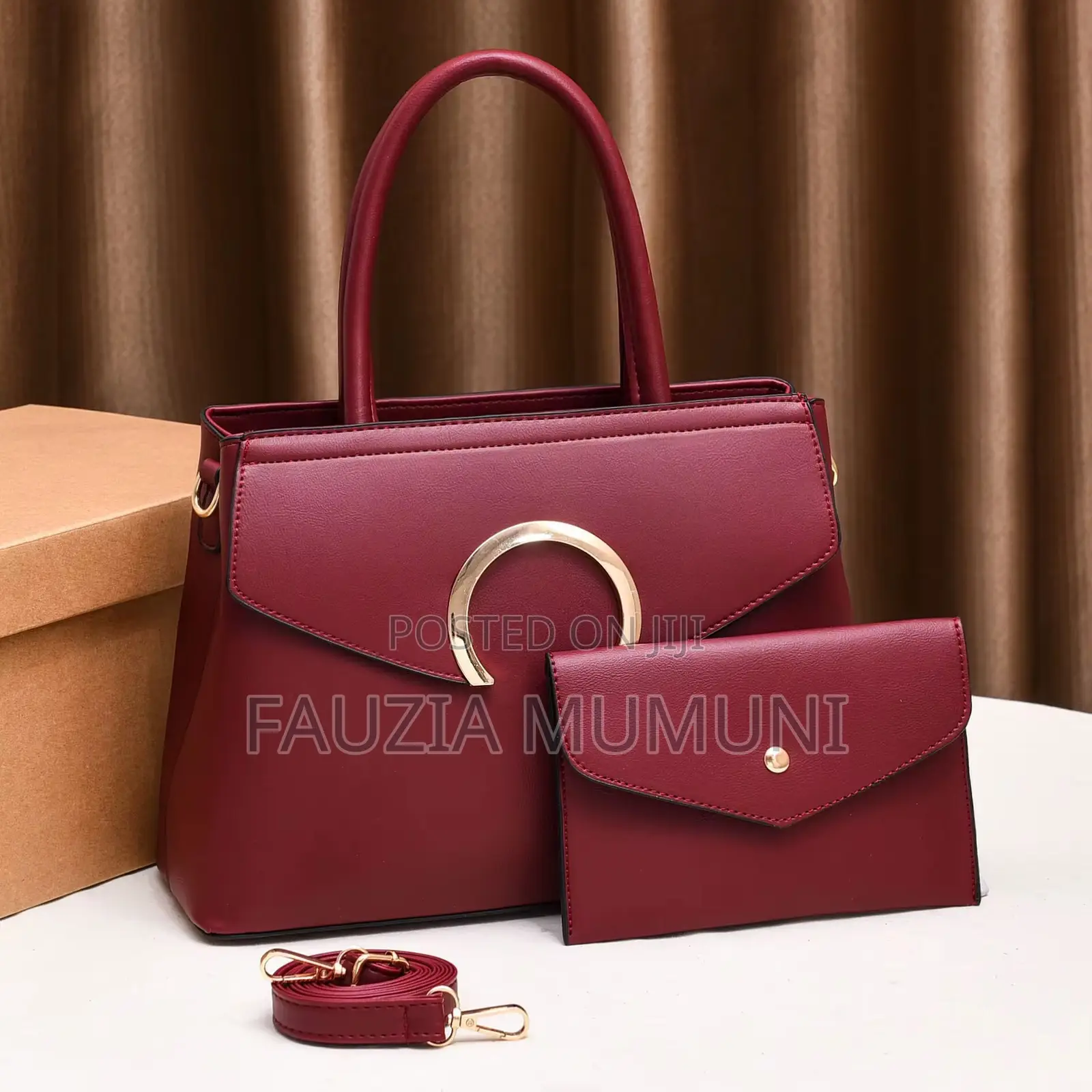 Office Bags