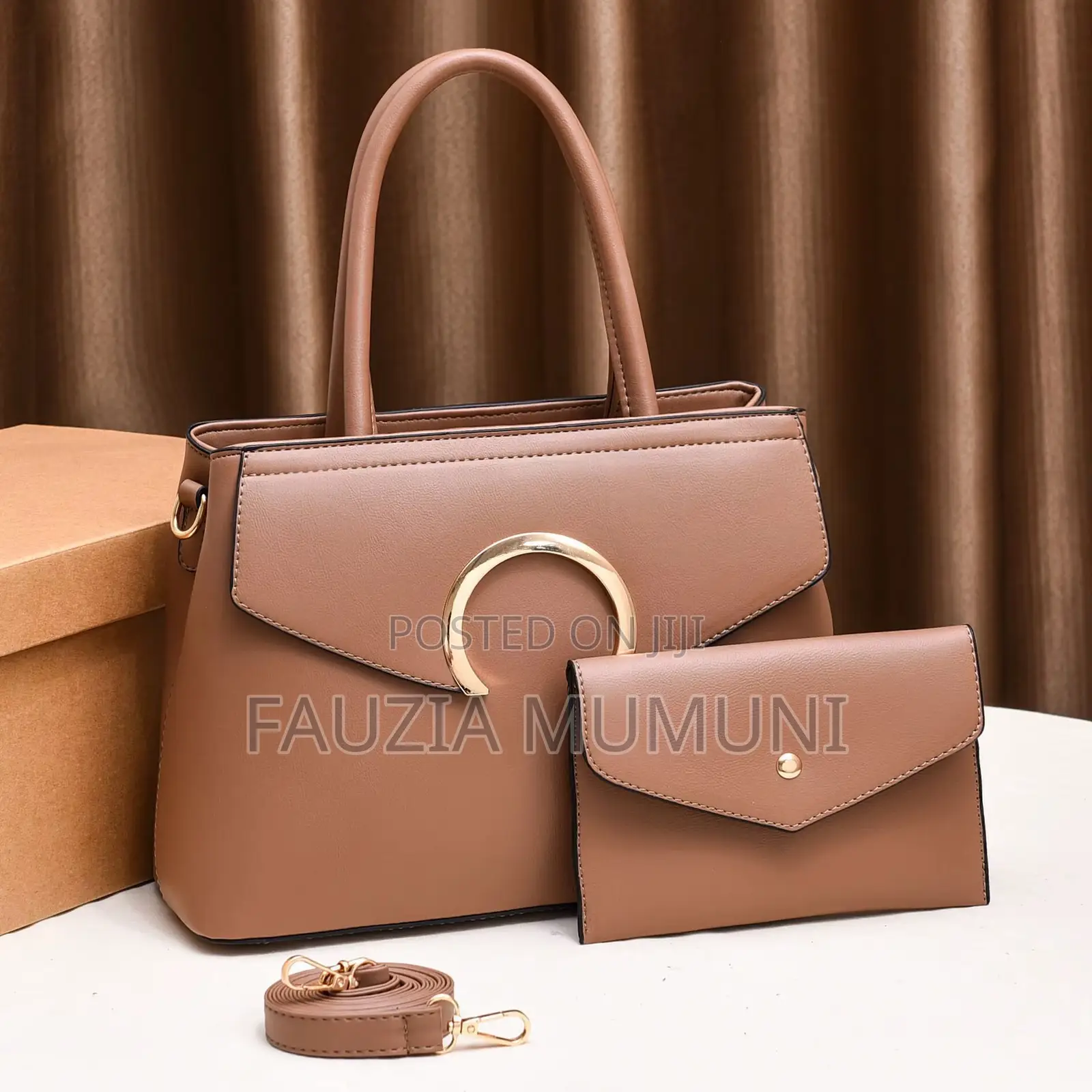 Office Bags