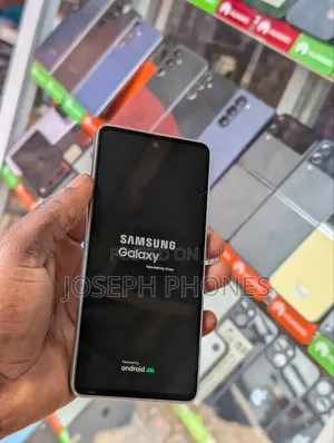 Samsung Galaxy A53 5G 128 GB White