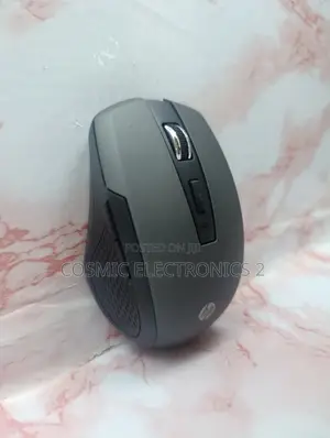 HP S9000 2.4GHz Wireless USB Optical Mouse