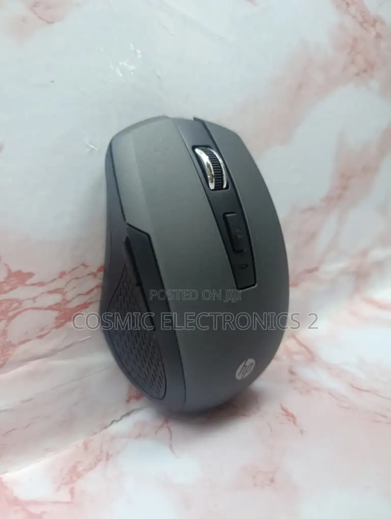 HP S9000 2.4GHz Wireless USB Optical Mouse