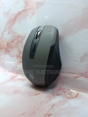 HP S9000 2.4GHz Wireless USB Optical Mouse