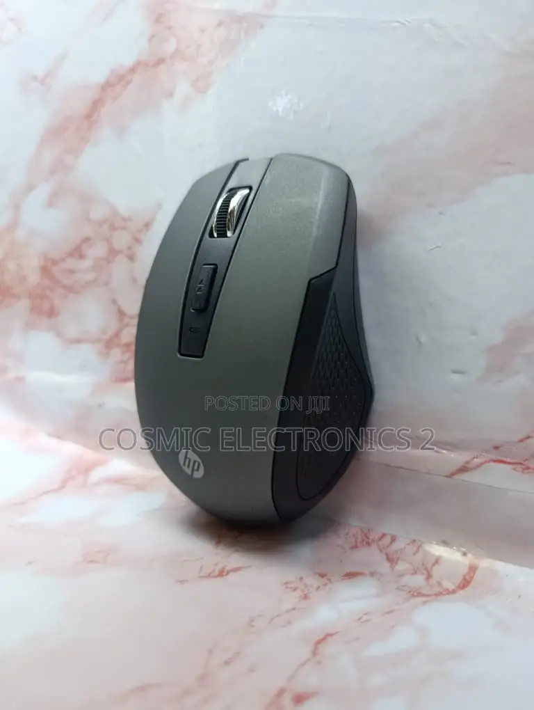 HP S9000 2.4GHz Wireless USB Optical Mouse