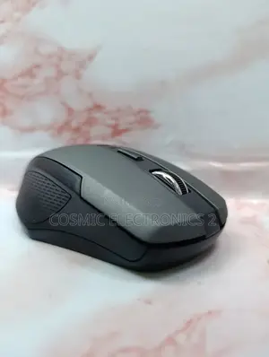 HP S9000 2.4GHz Wireless USB Optical Mouse