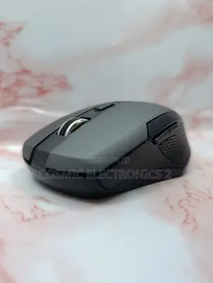HP S9000 2.4GHz Wireless USB Optical Mouse