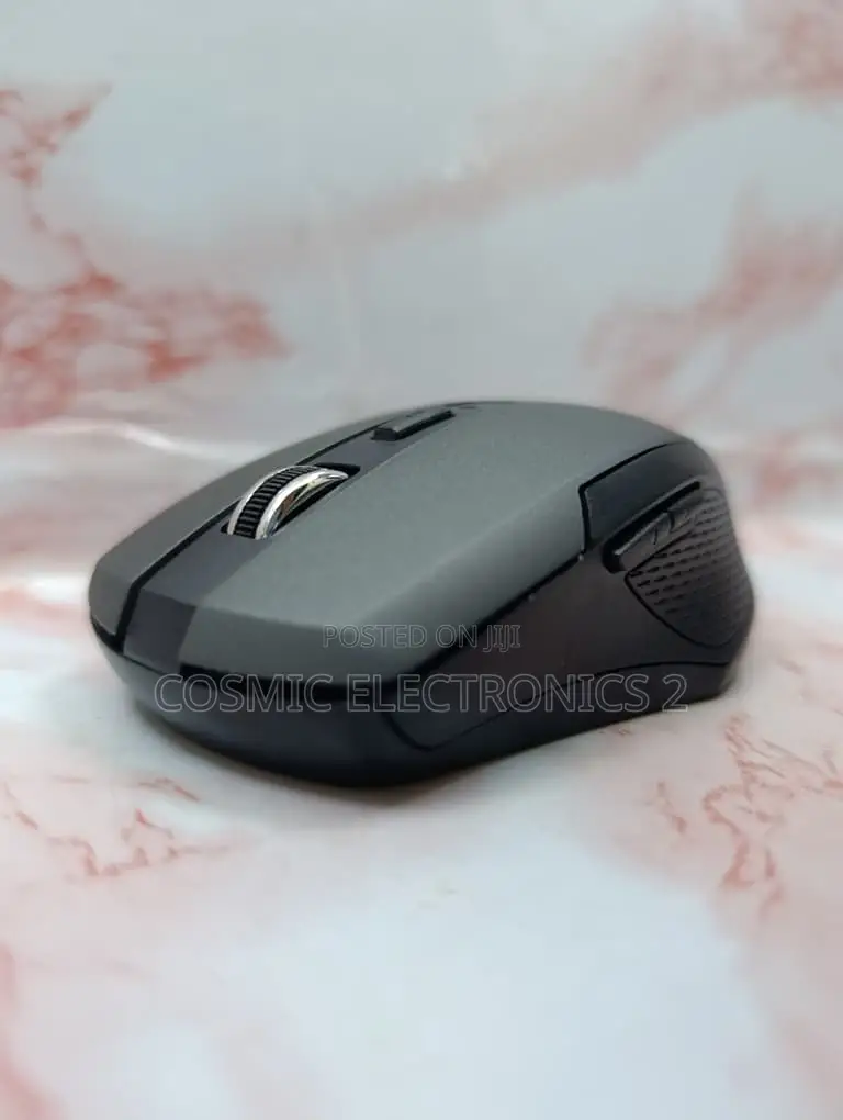HP S9000 2.4GHz Wireless USB Optical Mouse