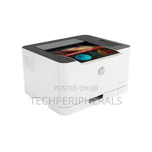 HP Laser-Jet MFP 150nw Colored Printer